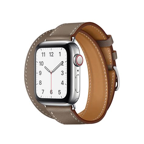 hermes apple watch etoupe|Apple Watch Hermes straps.